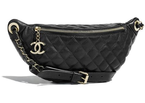 jeff pak chanel|Waist Bags .